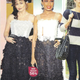 Illustration for article titled Helena Bonham Carter's Elbow Stabs Freida Pinto Through The Chest